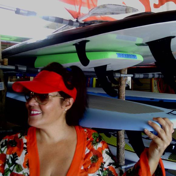 Meet your Posher, Ursula - Picture 1 of 1